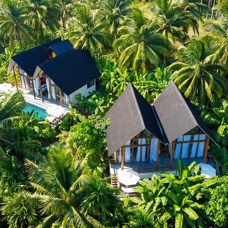 Satya Boutique Resort & Spa Vijay Nagar Beach Экстерьер фото