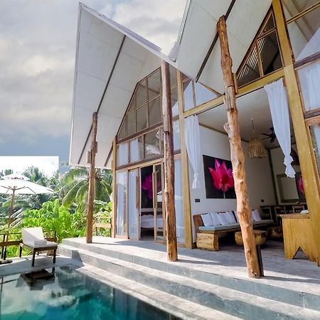 Satya Boutique Resort & Spa Vijay Nagar Beach Экстерьер фото