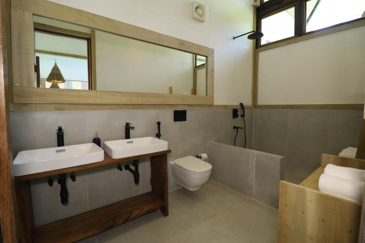 Satya Boutique Resort & Spa Vijay Nagar Beach Экстерьер фото