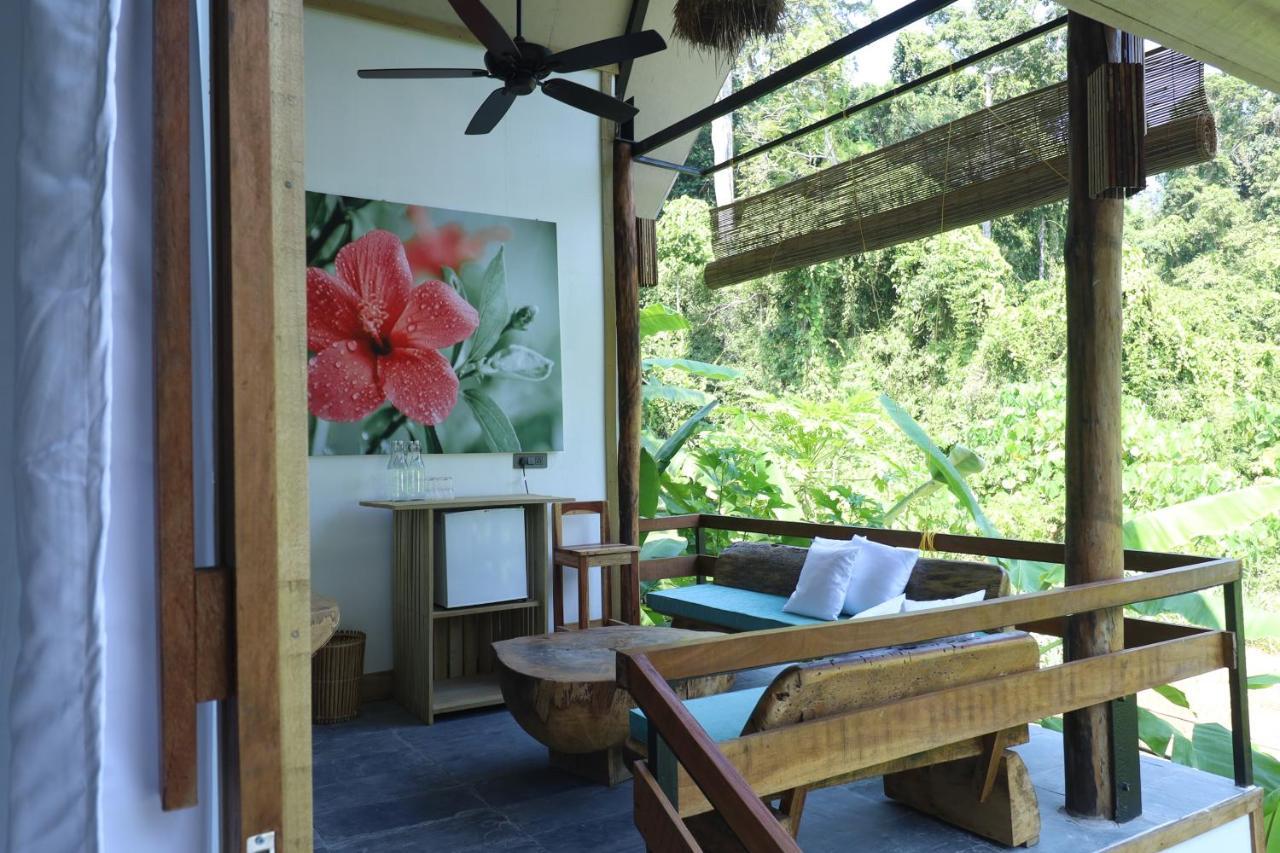 Satya Boutique Resort & Spa Vijay Nagar Beach Экстерьер фото
