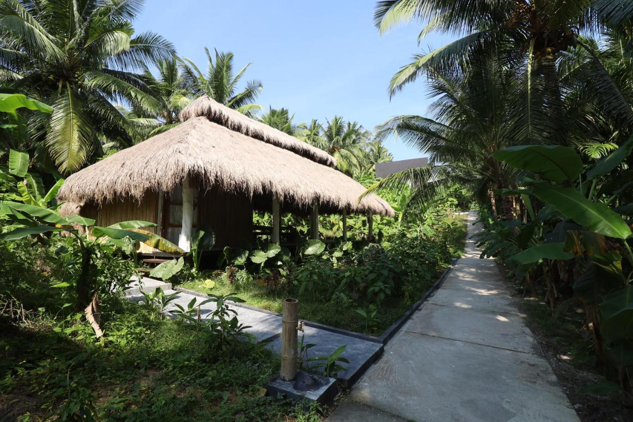 Satya Boutique Resort & Spa Vijay Nagar Beach Экстерьер фото