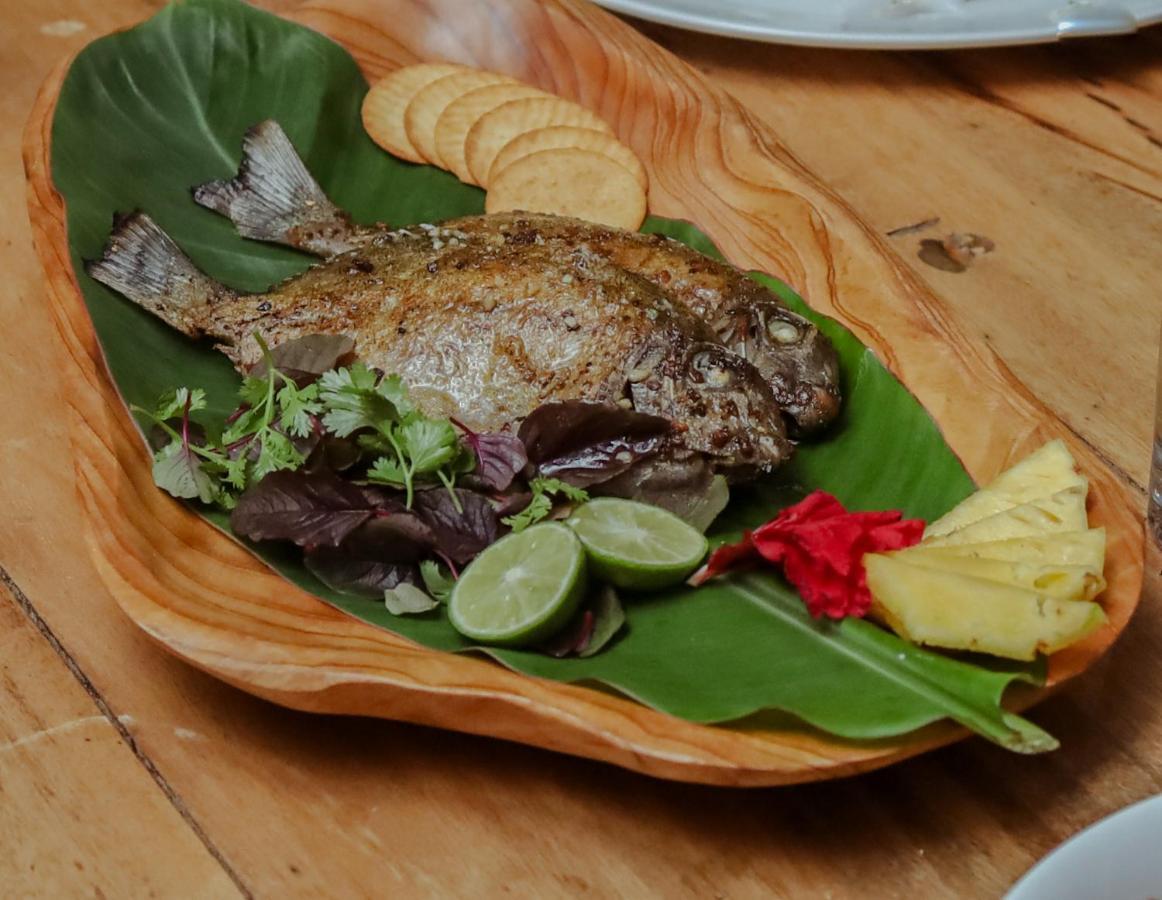 Satya Boutique Resort & Spa Vijay Nagar Beach Экстерьер фото
