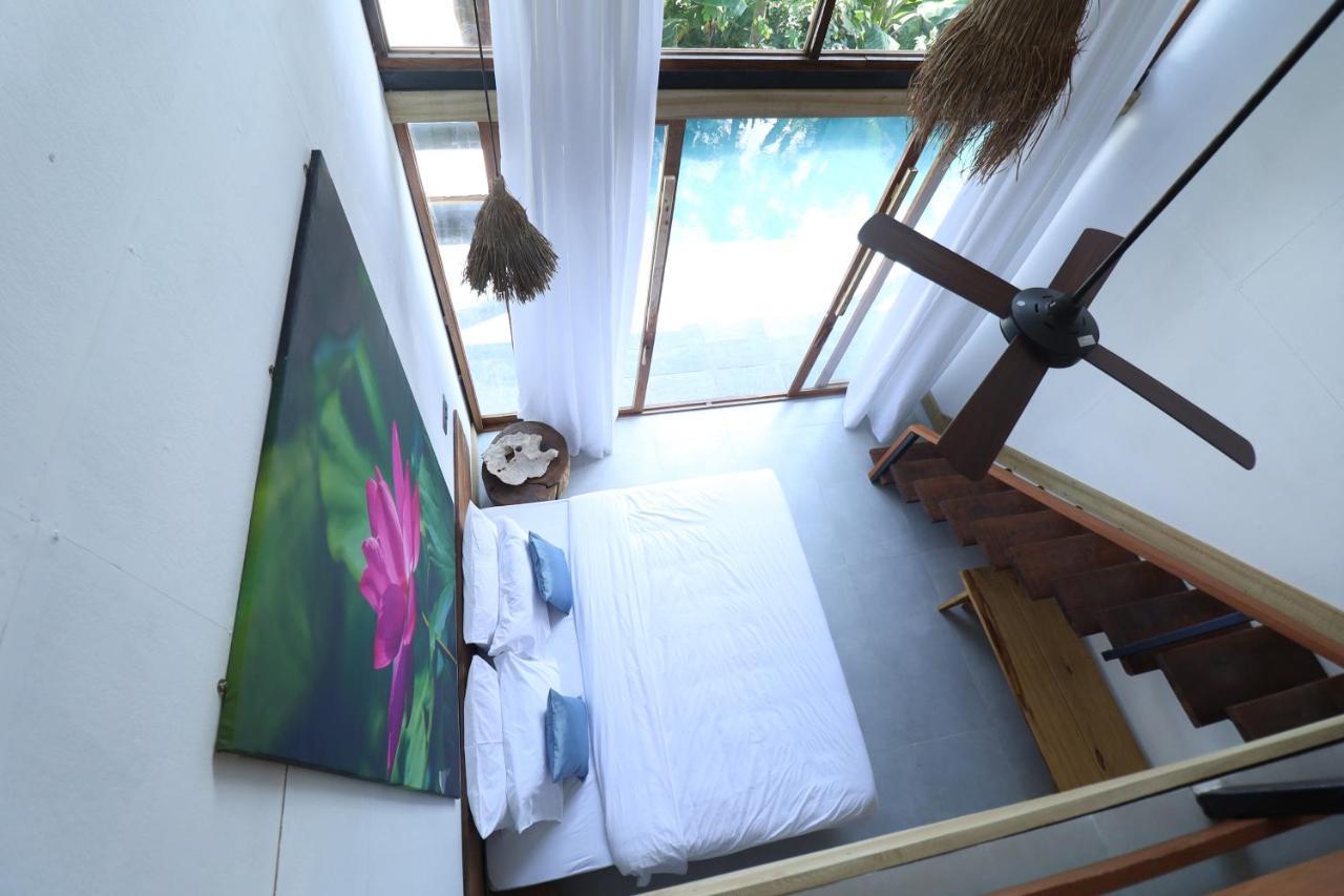 Satya Boutique Resort & Spa Vijay Nagar Beach Экстерьер фото