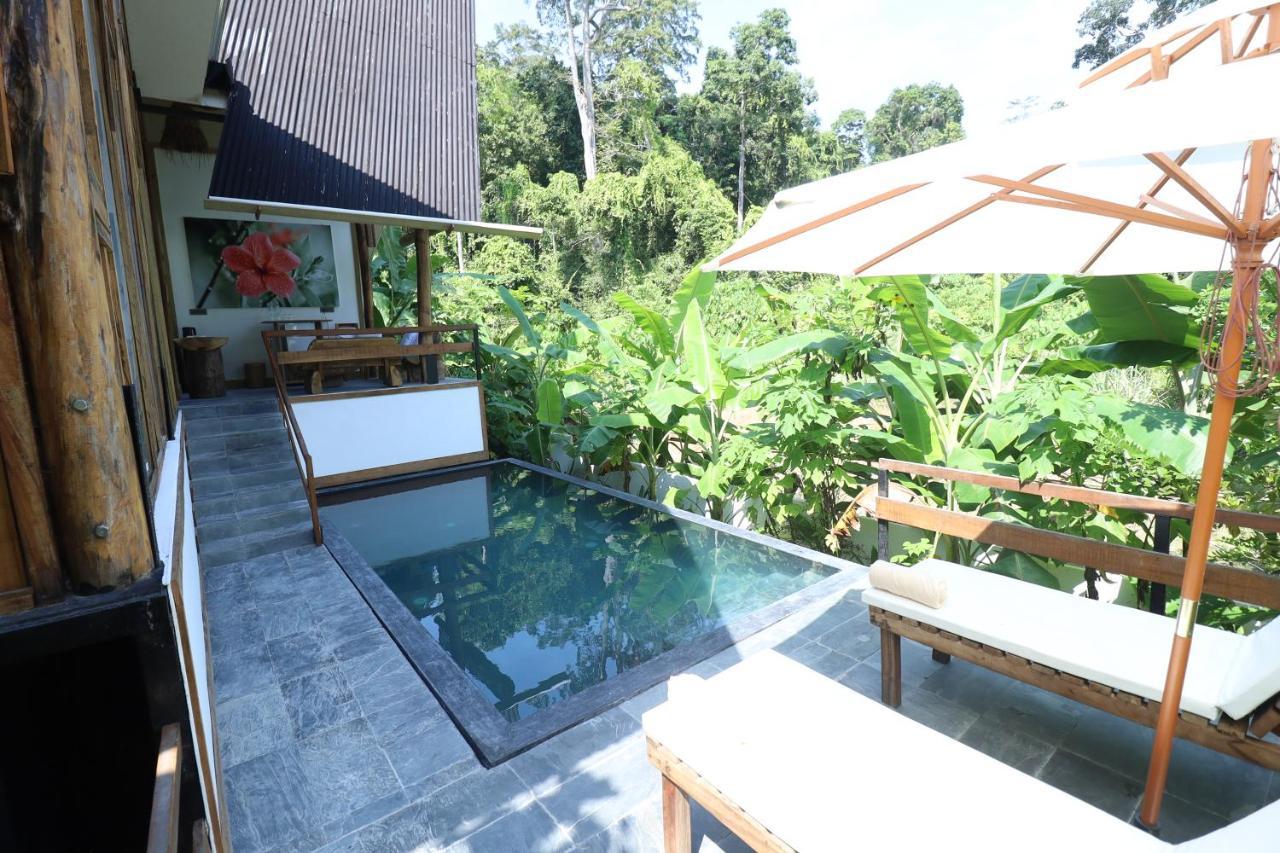 Satya Boutique Resort & Spa Vijay Nagar Beach Экстерьер фото