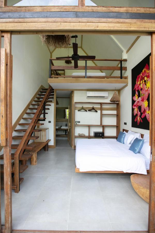 Satya Boutique Resort & Spa Vijay Nagar Beach Экстерьер фото