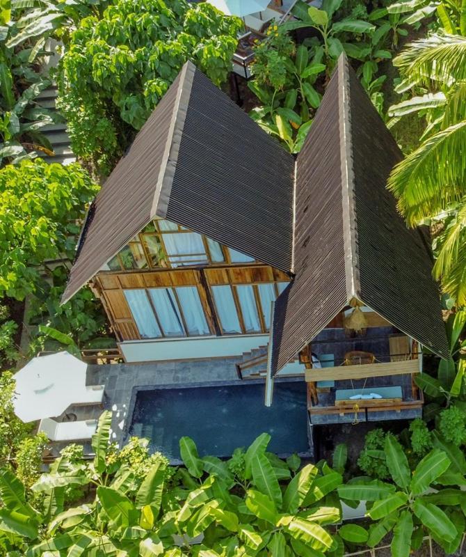 Satya Boutique Resort & Spa Vijay Nagar Beach Экстерьер фото